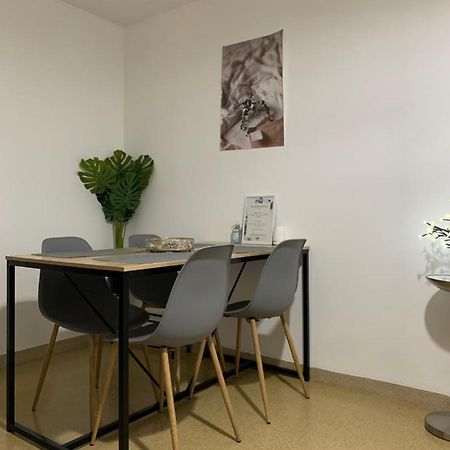 Ferienwohnung Le Soft Chalon-sur-Saône Exterior foto