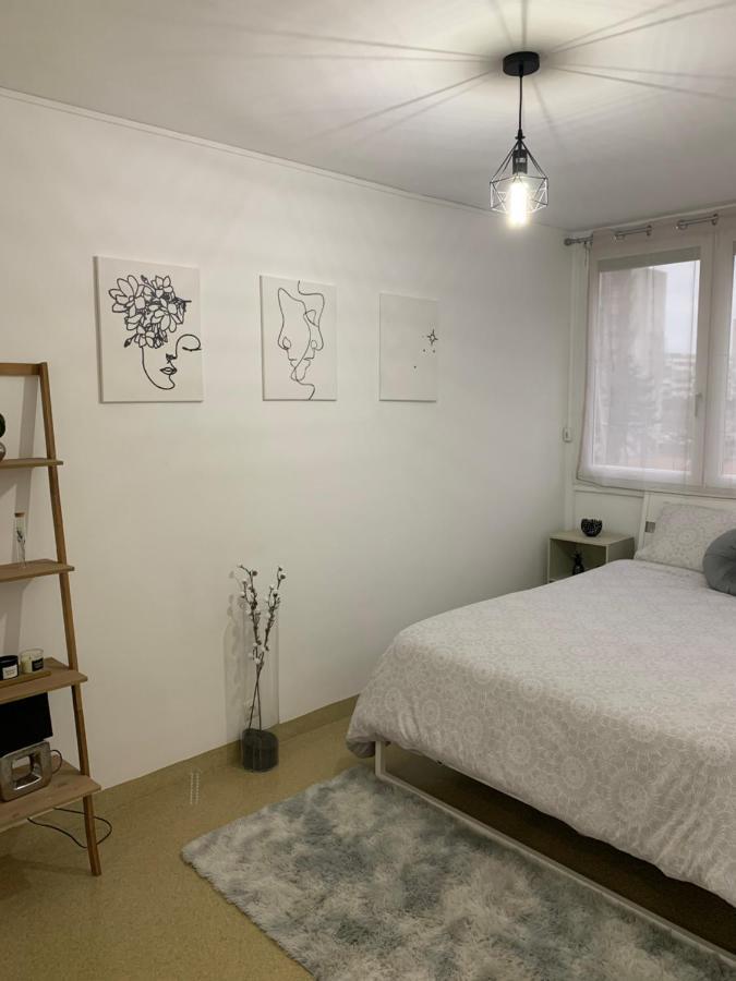 Ferienwohnung Le Soft Chalon-sur-Saône Exterior foto