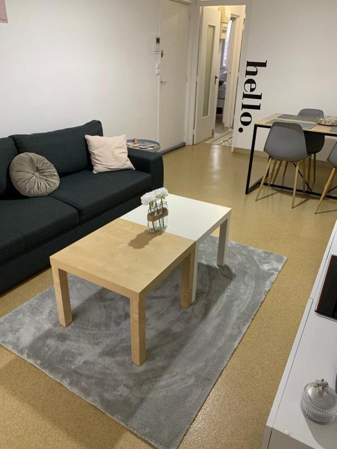 Ferienwohnung Le Soft Chalon-sur-Saône Exterior foto