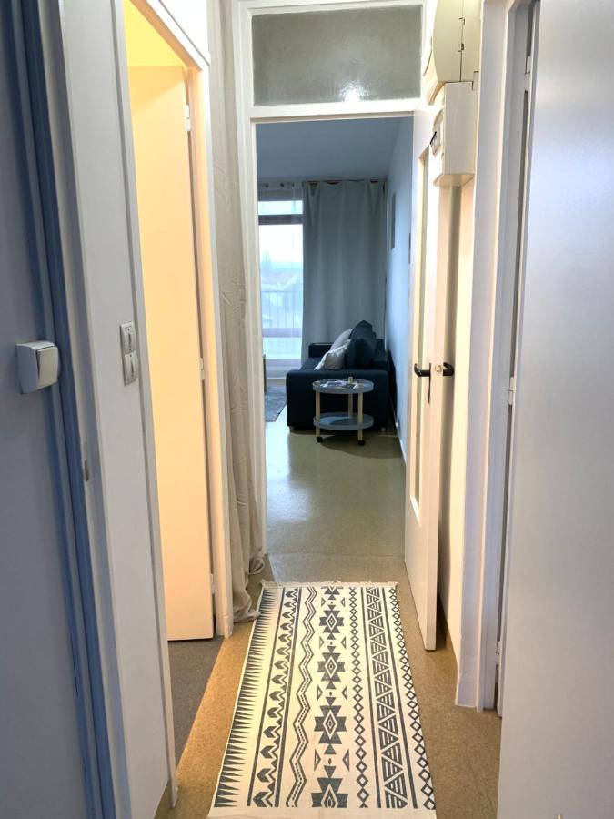 Ferienwohnung Le Soft Chalon-sur-Saône Exterior foto